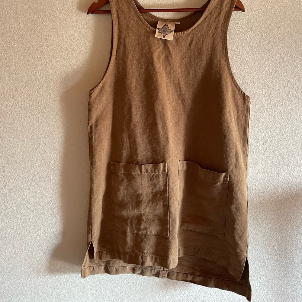 Jungmaven aspen dress